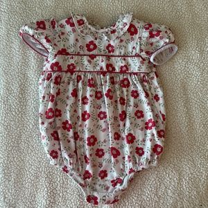 Little English Bubble 9 M